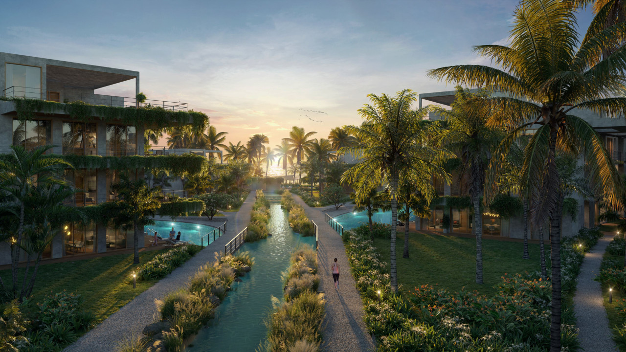Silver Beach Las Terrenas c-108